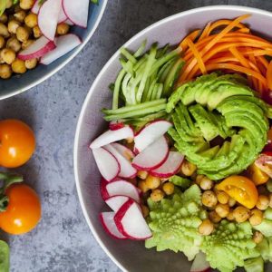 Foodworx Guide to Salad Making Friday, June 26, 5.30 pm
