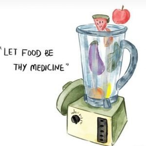 RECHARGE SMOOTHIE BOX