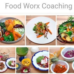 An Introduction to Plant-based Cooking, Sat, May 9
