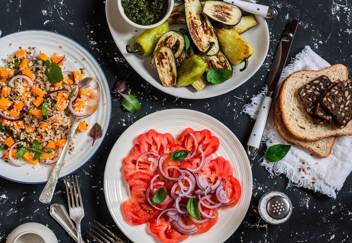 An Introduction to Plant-based Cooking, Sat, May 9 An Introduction to Plant-based Cooking, Sat, May 9 - Image 4