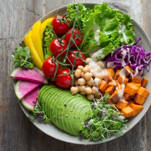 Food as Medicine for Healthy Blood Sugar, Saturday, October 10
