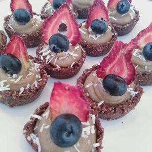 A Gluten-free Baking Masterclass, Thurs, April 2nd, 5.30 - 8.30pm