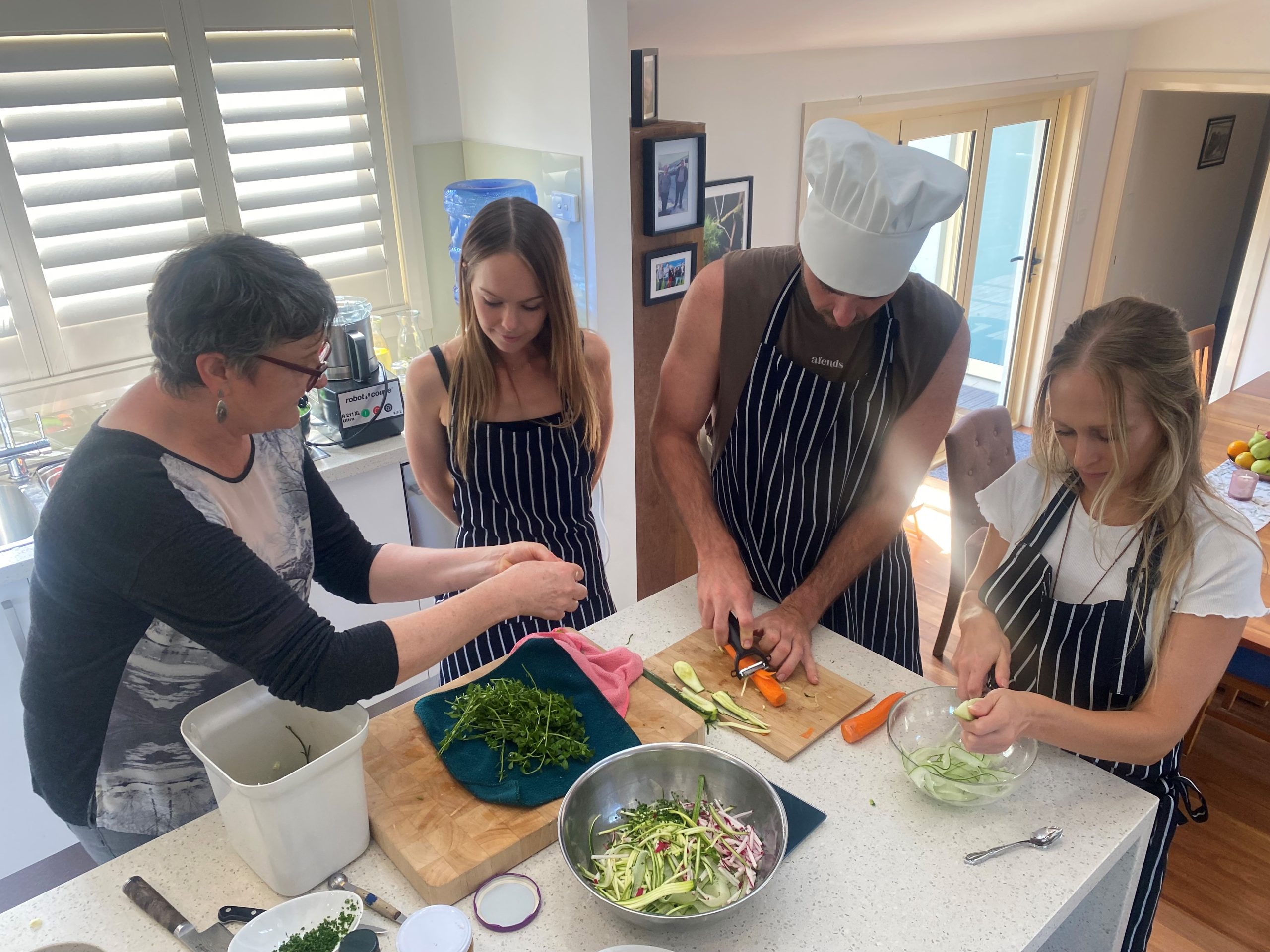 An Introduction to Plant-based Cooking, Sat, May 9 An Introduction to Plant-based Cooking, Sat, May 9 - Image 8